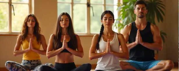 Meditation