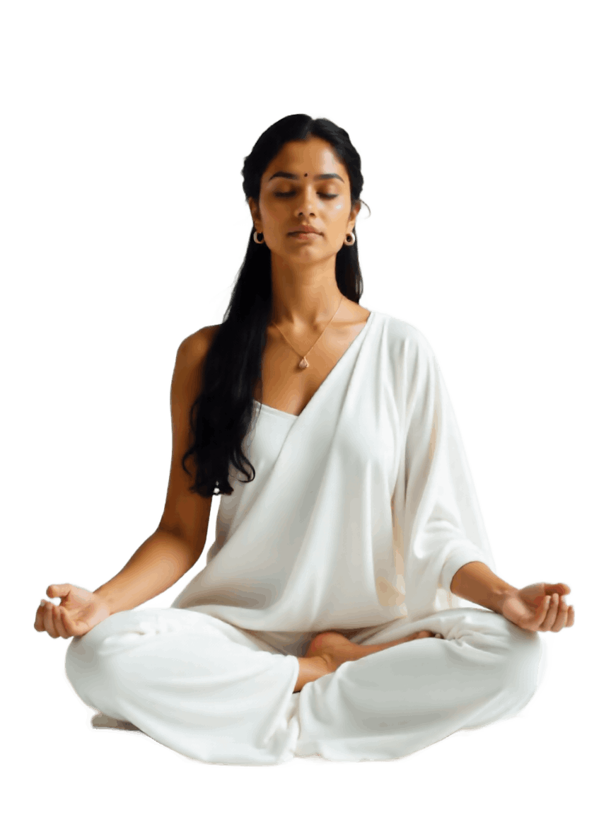 Yoga Meditation