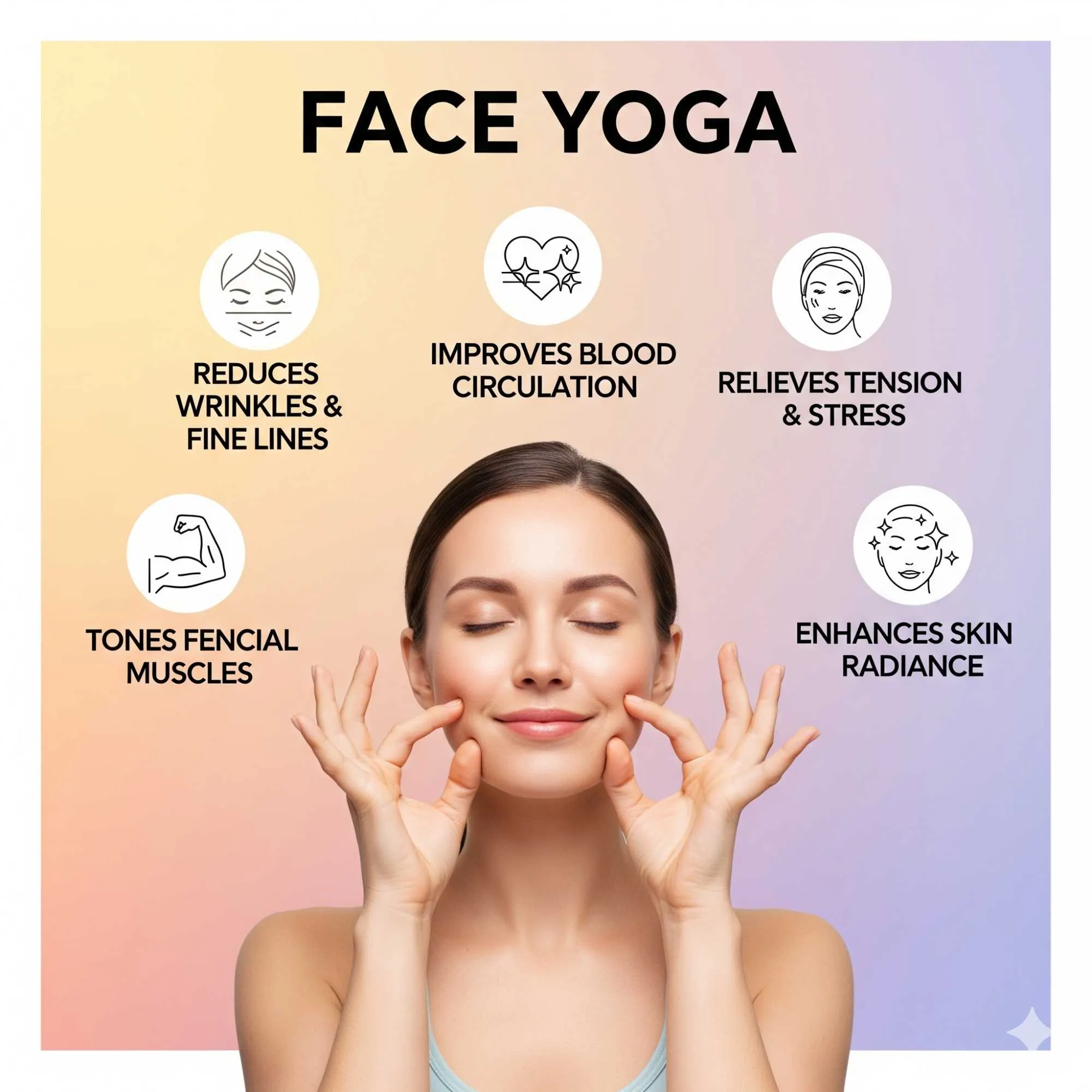 Face Yoga