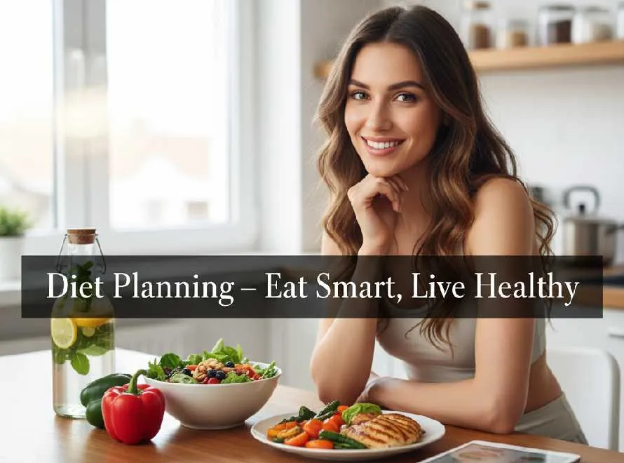 Diet Planning