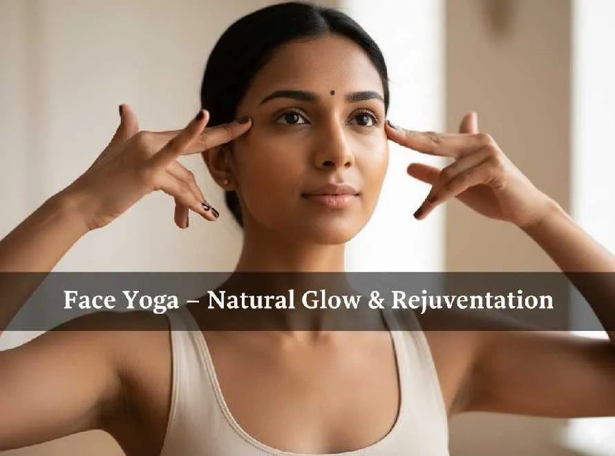 Face Yoga